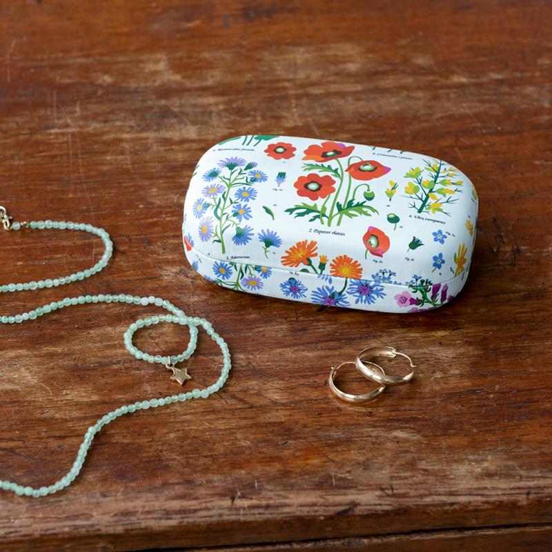 Rex International Wild Flowers Mini Travel Case 29584 lifestyle