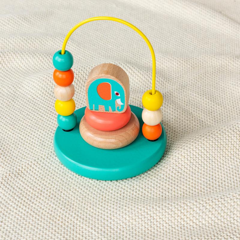 Rex International Wild Wonders Mini Bead Loop 29949 lifestyle 1