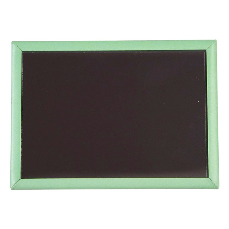 World Map Fridge Magnet