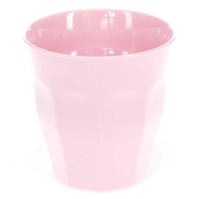 Rex London Melamine Beaker 250ml Pink 30818 front
