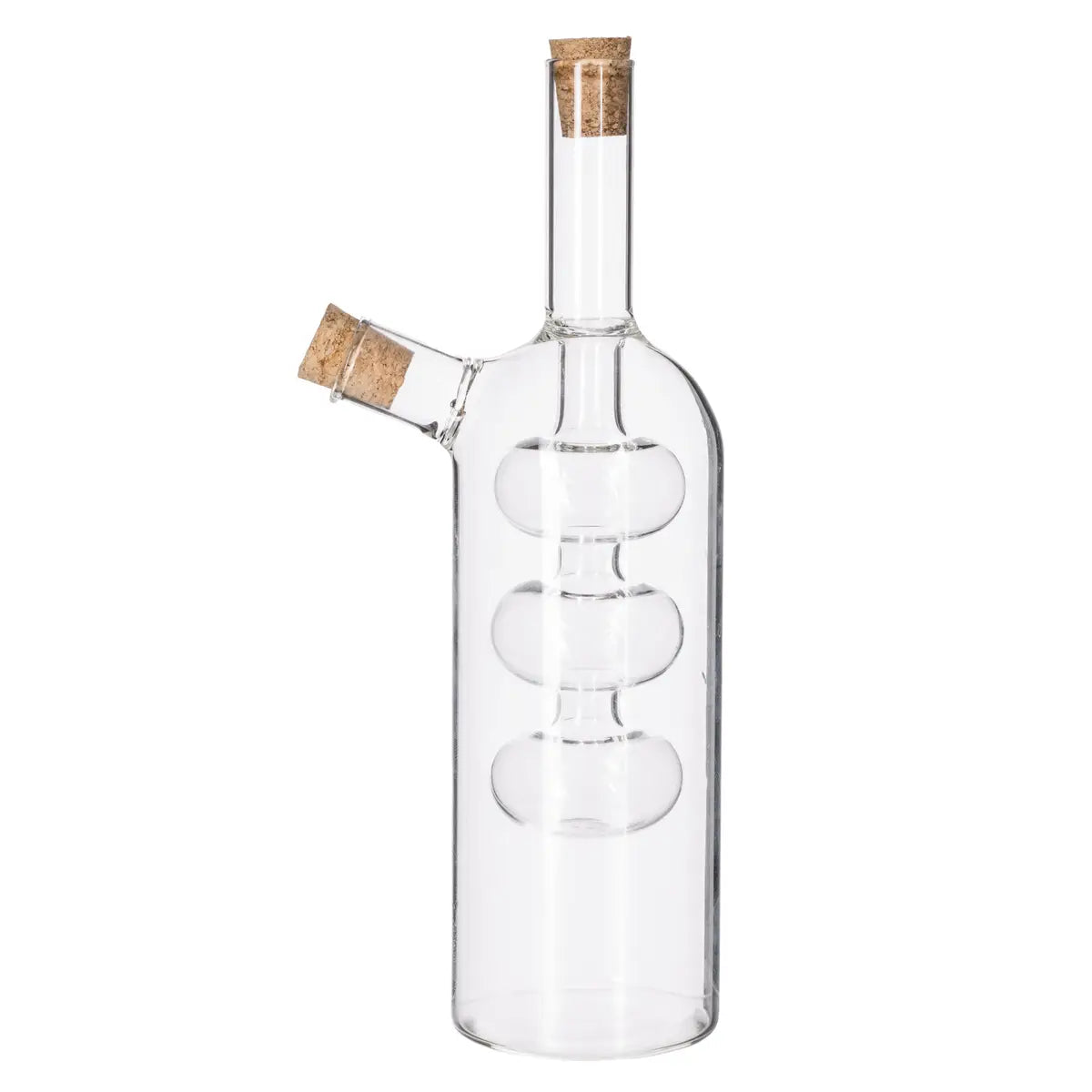 Simply Smart Oil and Vinegar Glass Bottle 618533M mnain