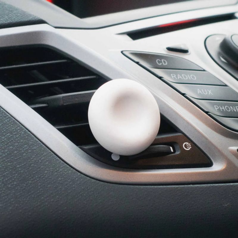 Sting In The Tail Car Diffuser with Essential Oil ACD in car