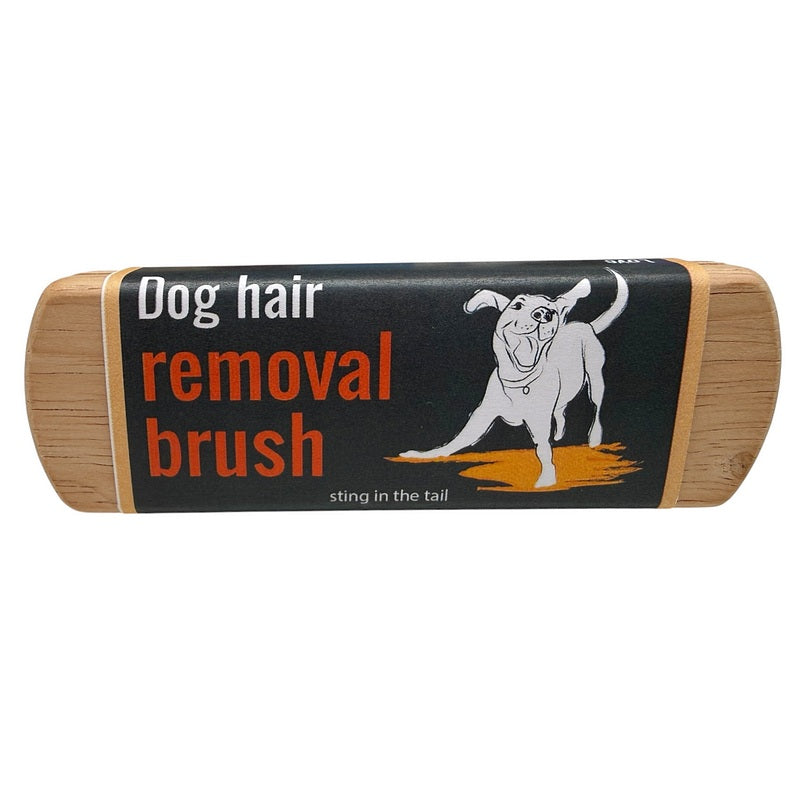 Sting In The Tail Dog Hair Removal Brush main