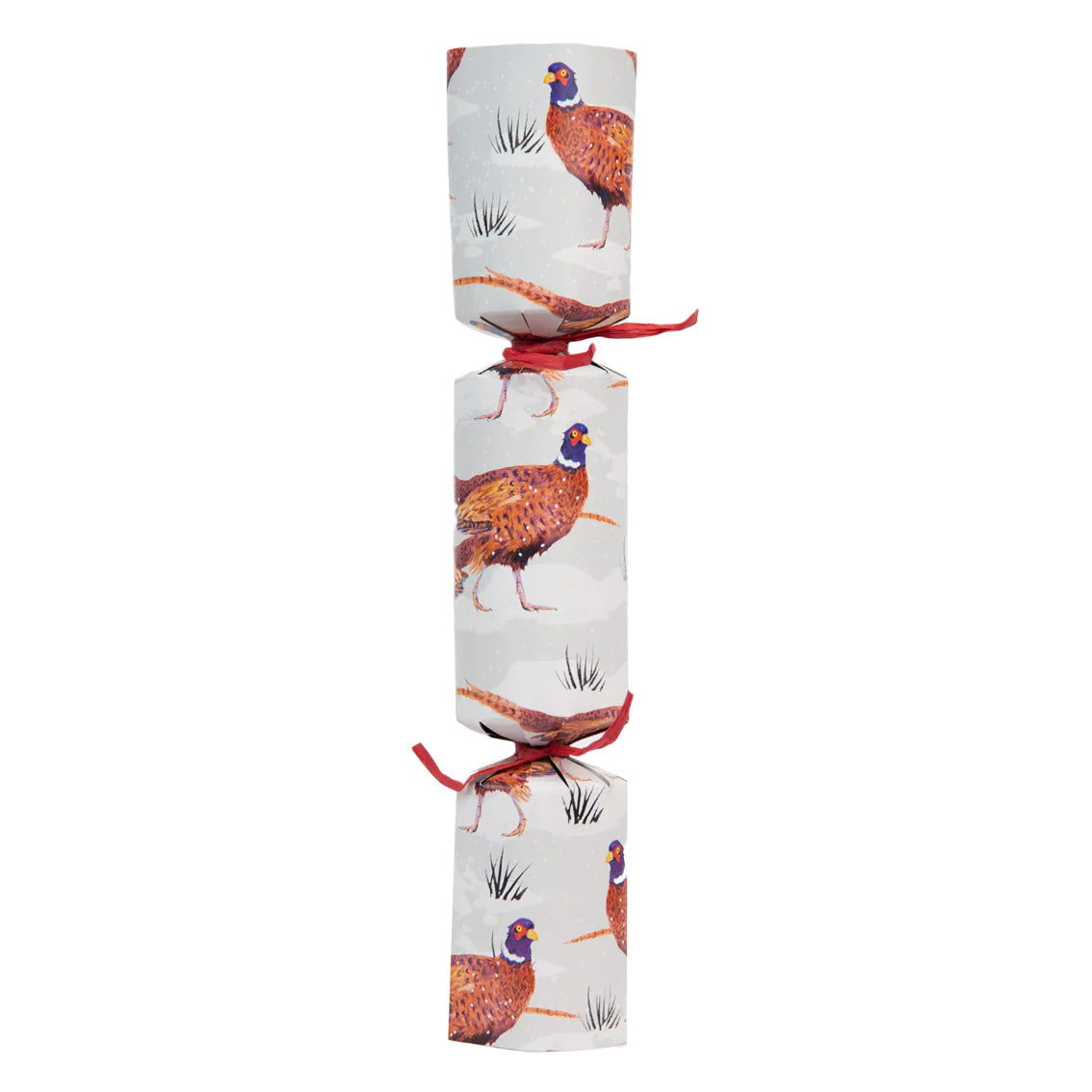 Talking Tables Pheasant Luxury Crackers CRACK-BC-PHEASANT-V2 single