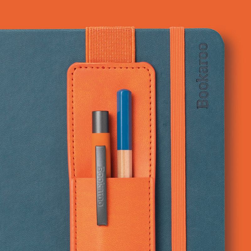 That Company Called If Bookaroo Pen Orange 43105 lifestyle
