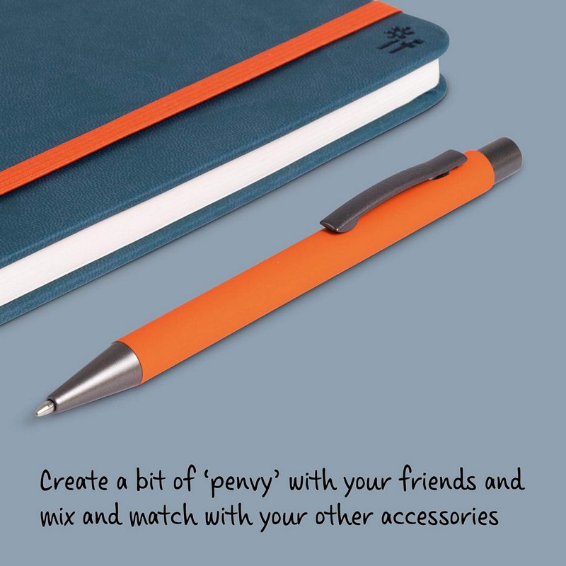 That Company Called If Bookaroo Pen Orange 43105 lifestyle