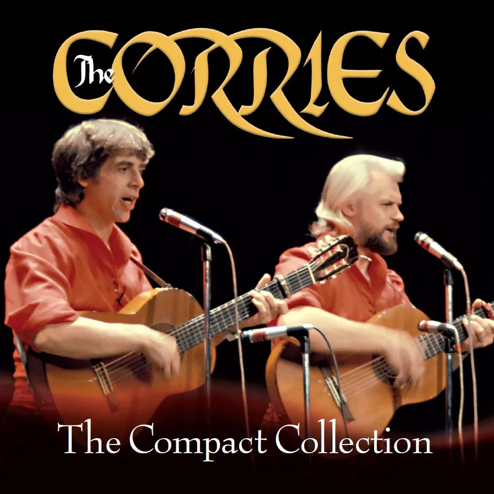 The Corries - The Compact Collection