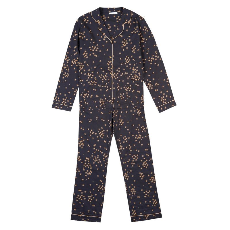 Tutti & Co Apollo Pyjamas PJ19 front