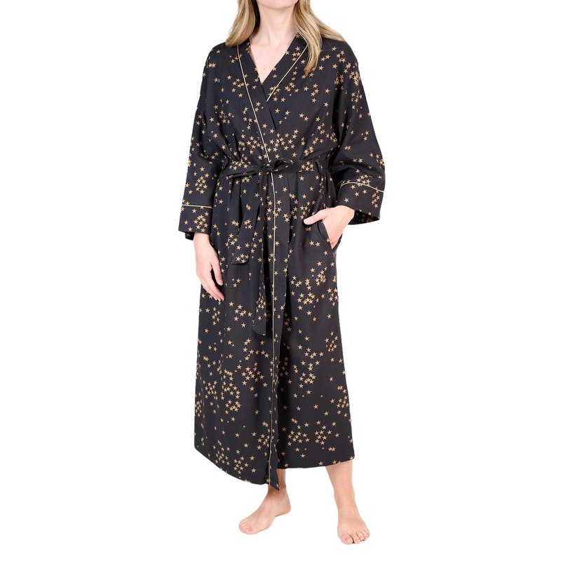 Tutti & Co Apollo Robe RB07 on model front