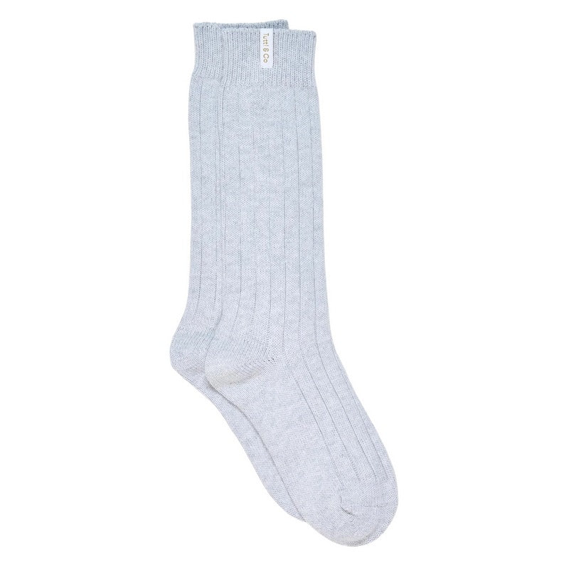Tutti & Co Breathe Long Socks SOC071 main