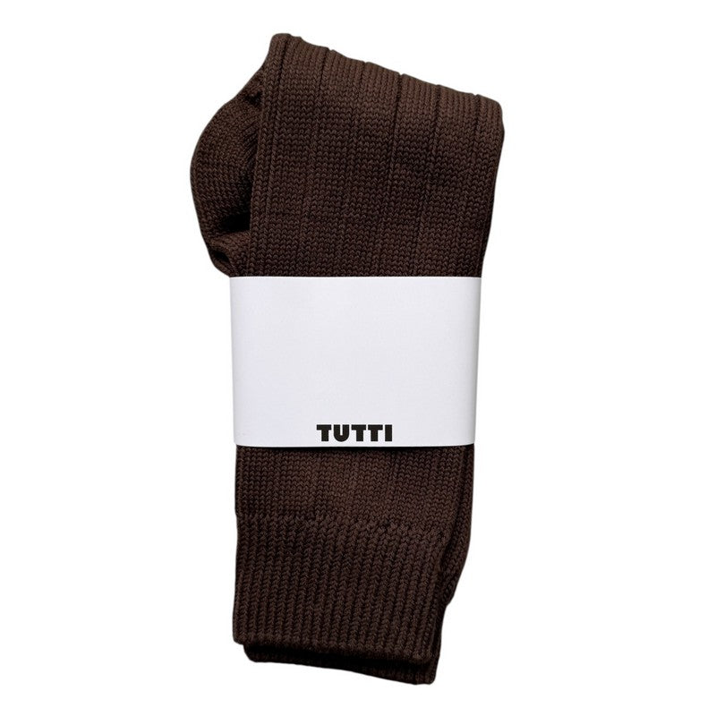 Tutti & Co Coast Bamboo-blend Long Socks SOC075 packed