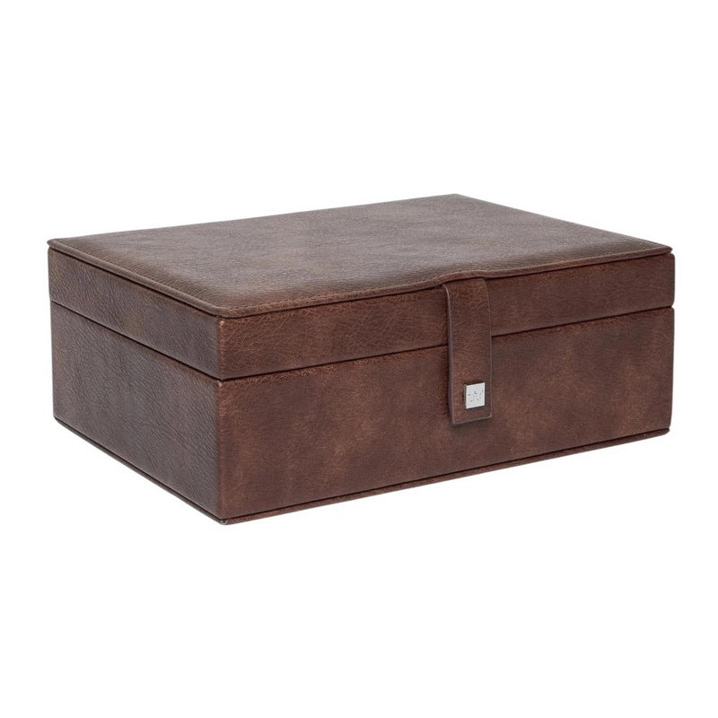 Tutti & Co Coast Large Jewellery Box JB39 main