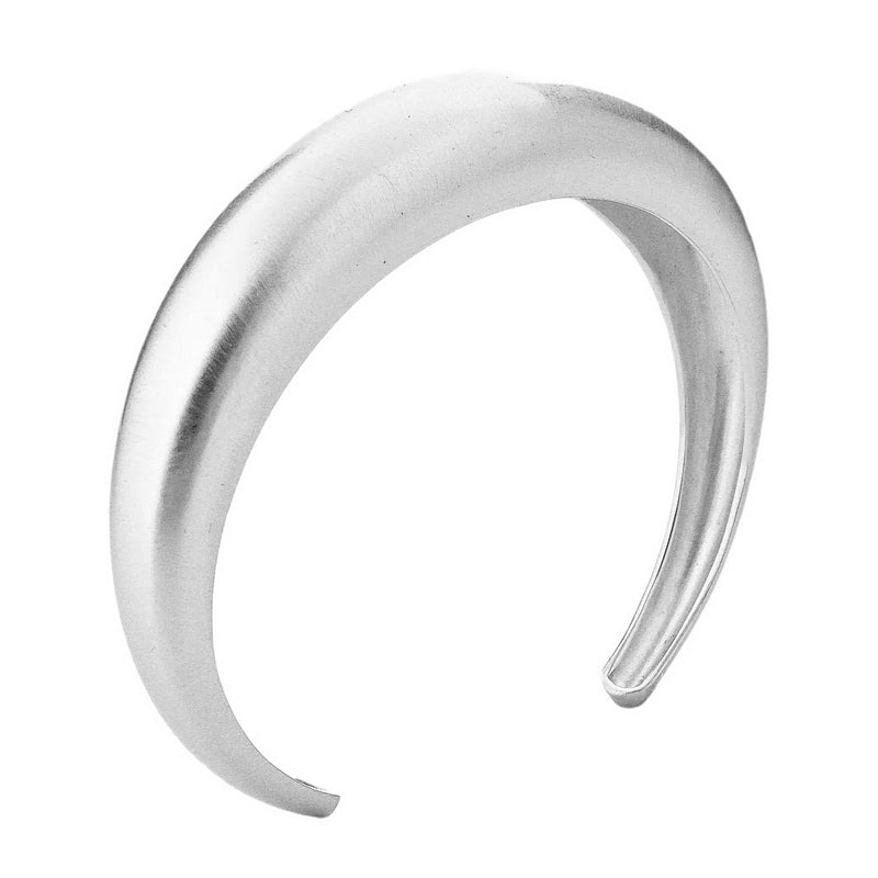 Tutti & Co Jewellery Hush Bangle Silver BR625S main