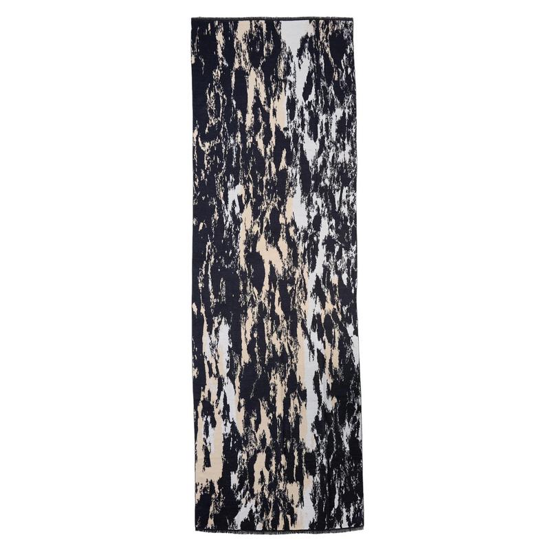 Tutti & Co Offshore Scarf S381 flat