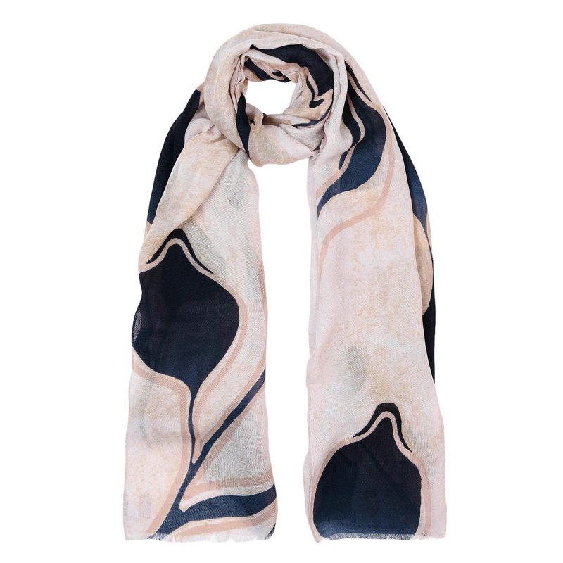 Tutti & Co Orchid Scarf S386 main