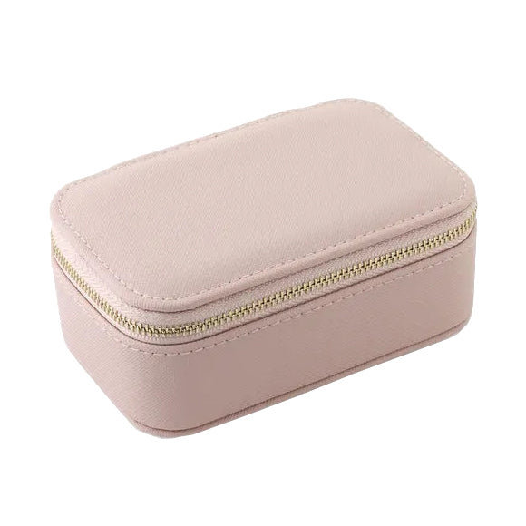 Tutti & Co Rowan Jewellery Box JB05 closed