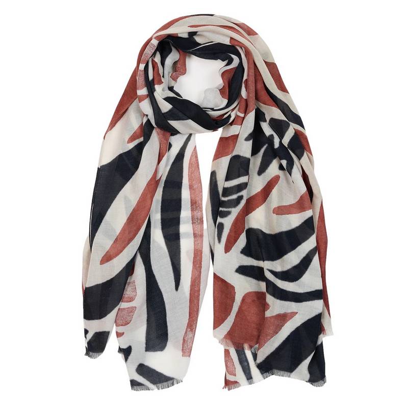 Tutti & Co Tribe Scarf S371 main