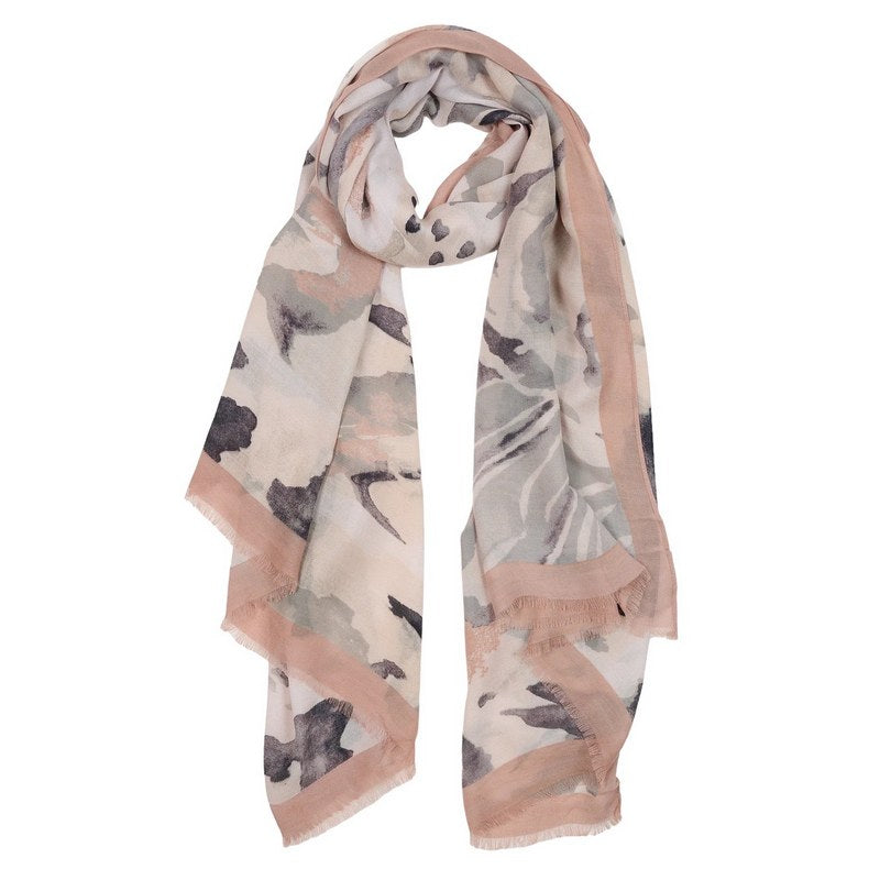 Tutti & Co Wilderness Scarf S370 main