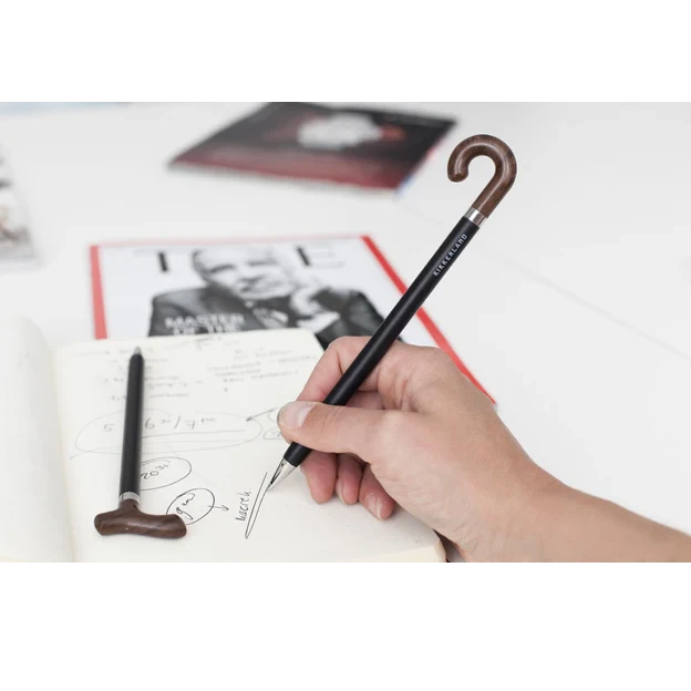 Walking Stick Pens - Old and Wise lifestyle