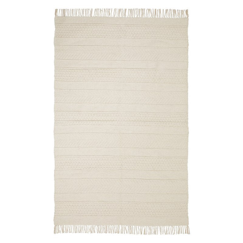 Waltons Of Yorkshire Kilda Rug Large KIRUGX flat