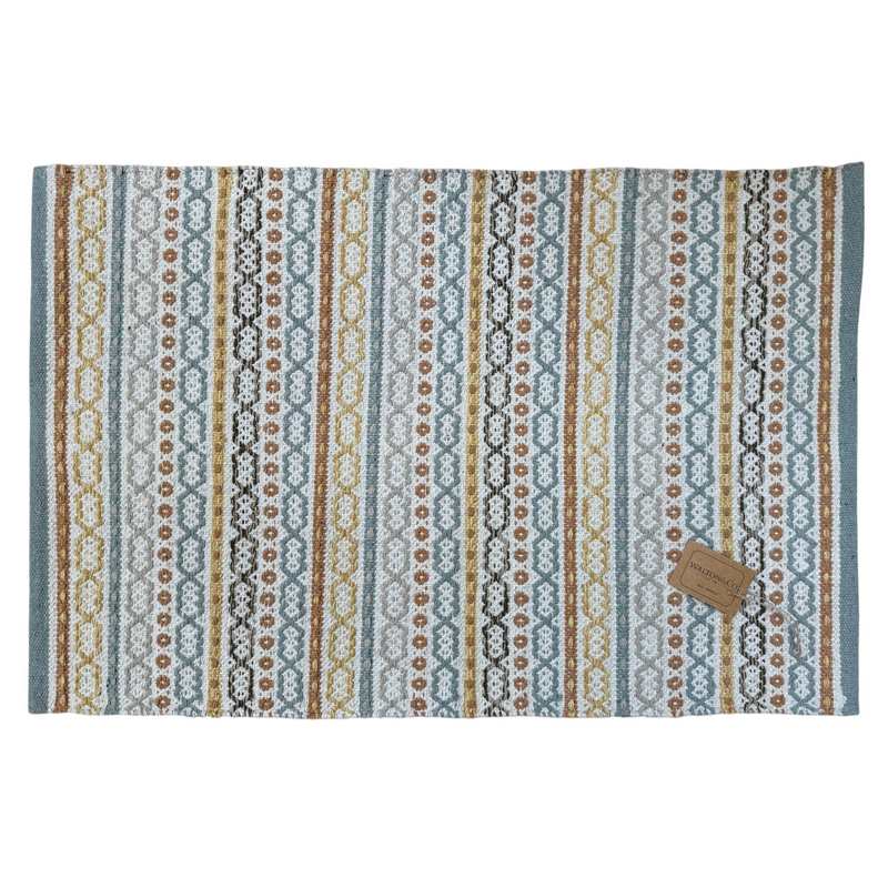 Waltons Of Yorkshire Valencia Cotton Rug main