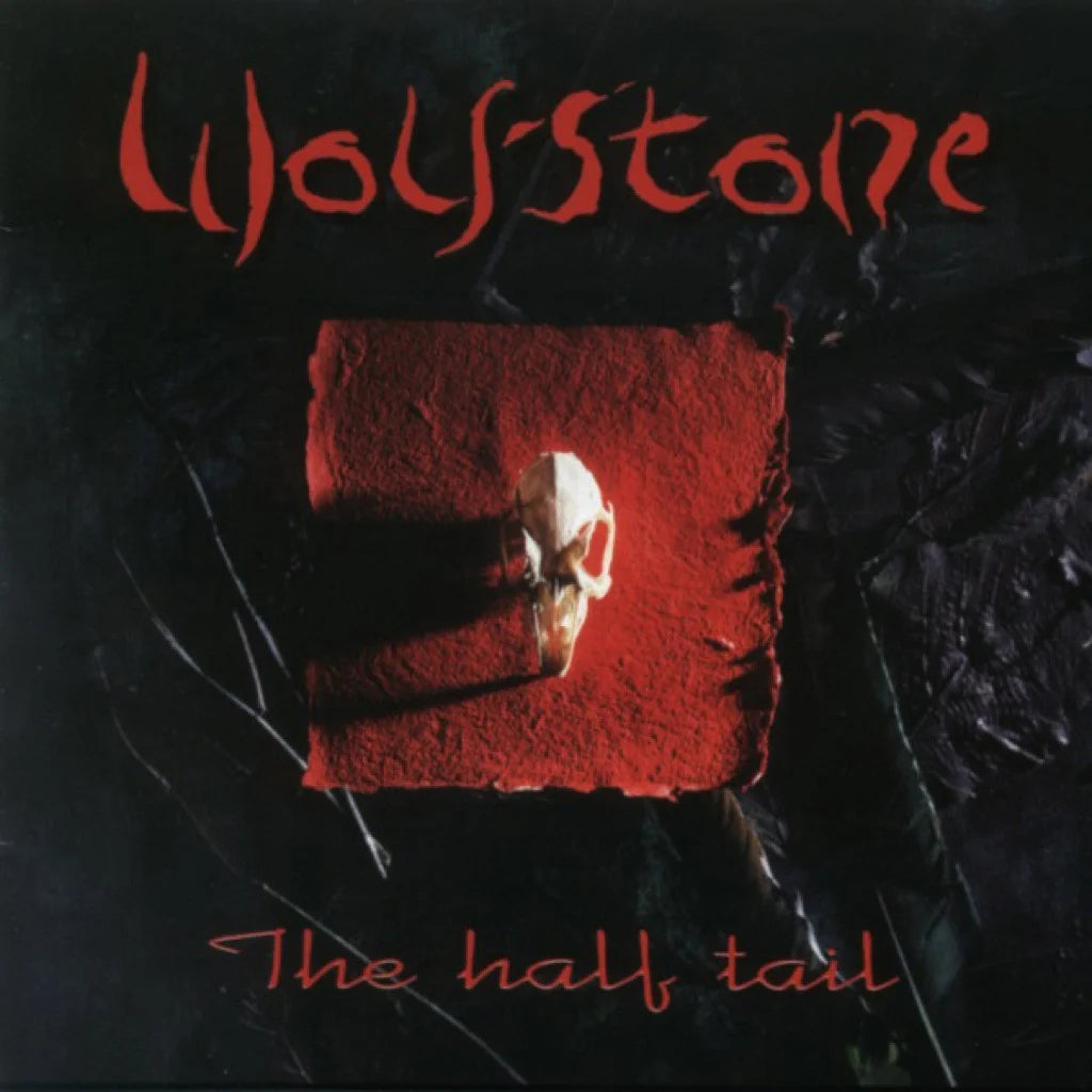 Wolfstone The Half Tail GLCD1172 front