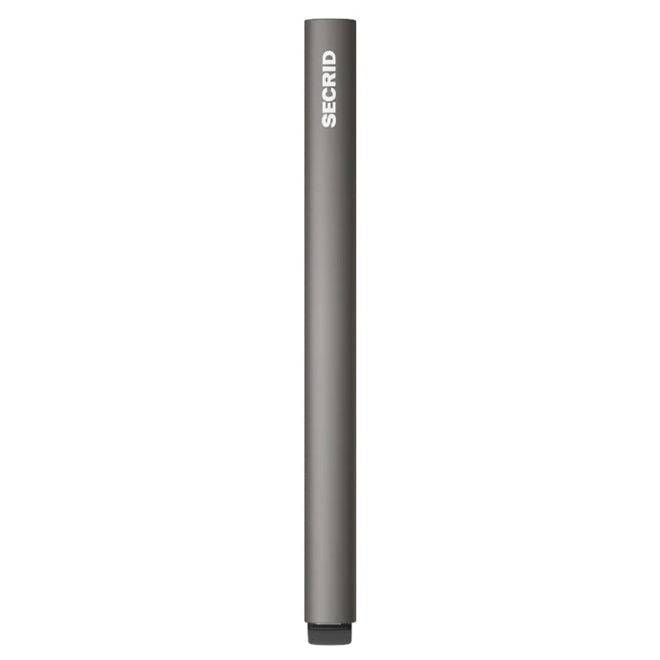 Card Protector Earth Grey side