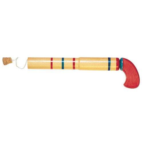 Pop Gun