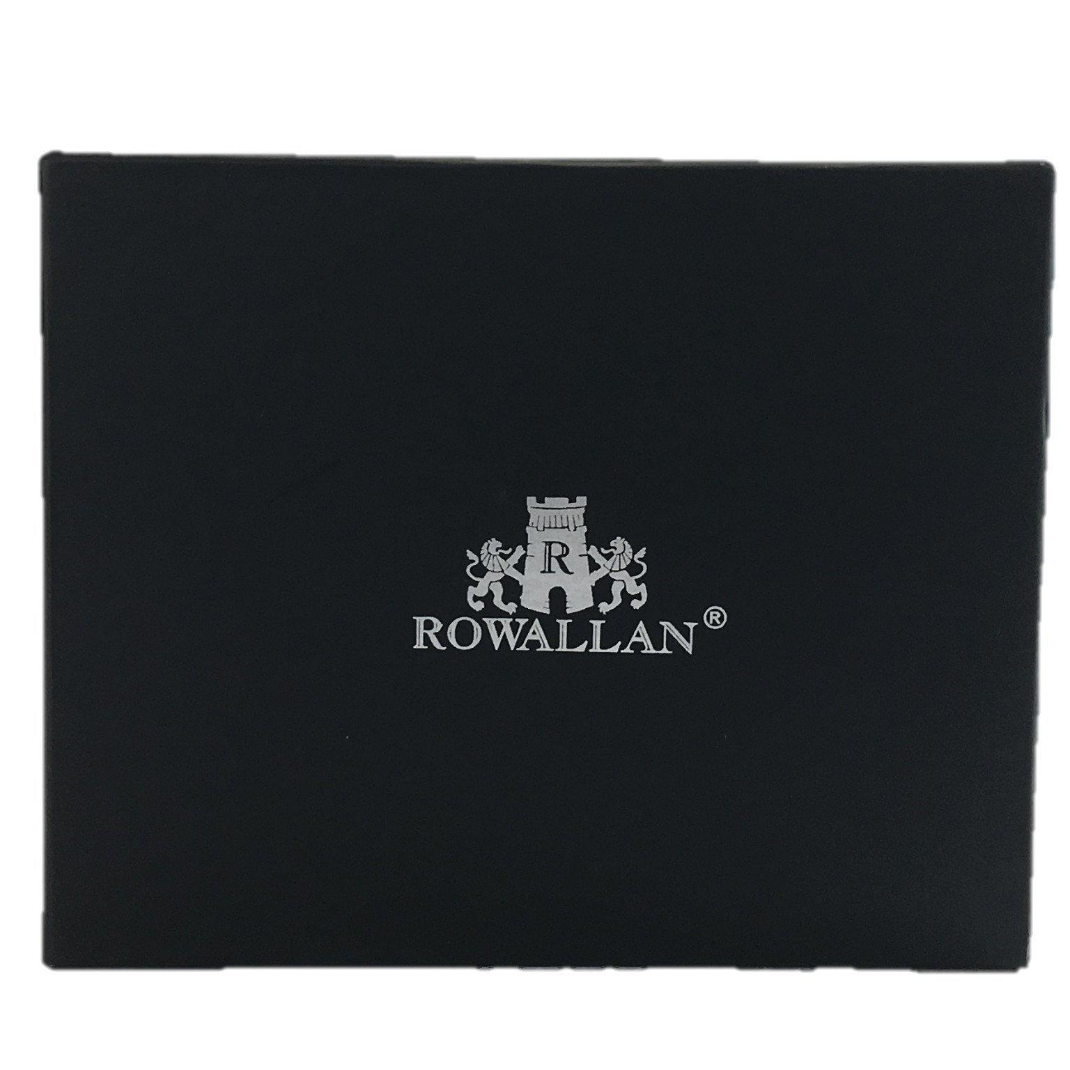 Panama Standard Flip Out Wallet boxed