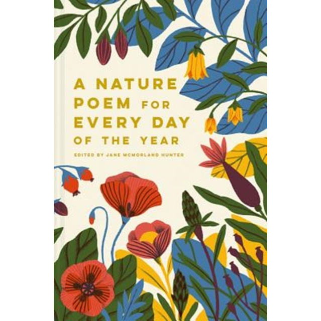 A Nature Poem for Every Day of the Year HB
