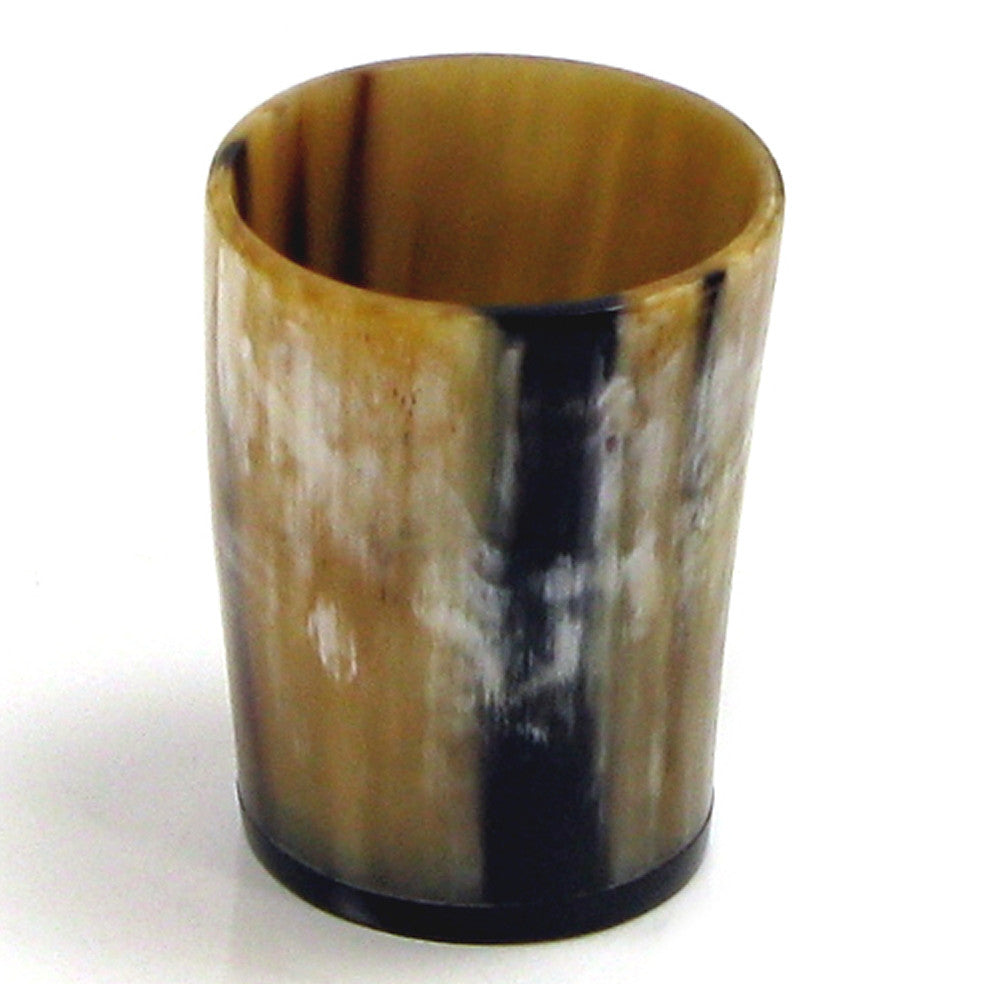 Abbeyhorn Oxhorn Whisky Tot