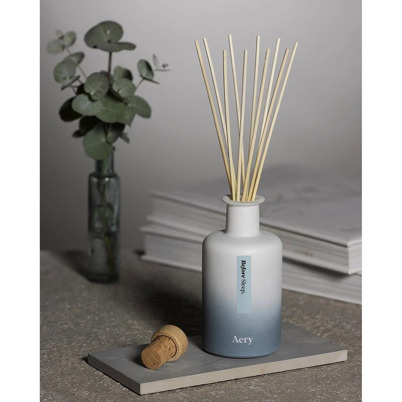 Aery Living Before Sleep Lavender Eucalyptus & Cedar Reed Diffuser AE0027 bottle