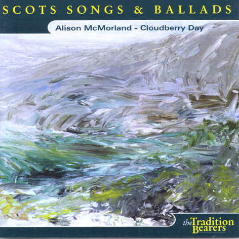 Alison McMorland - Cloudberry Day