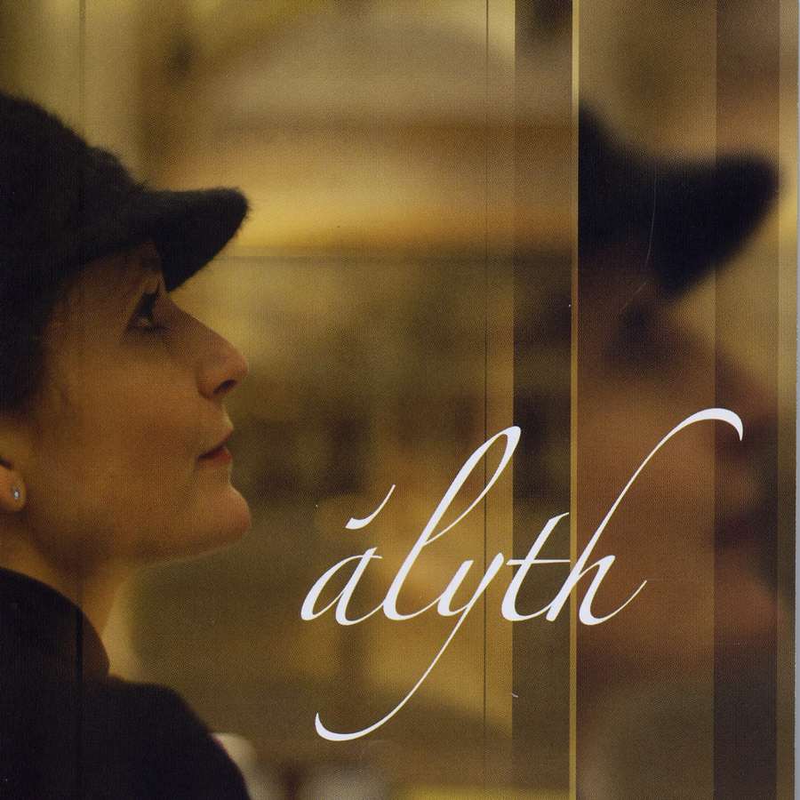 Alyth McCormack - People Like Me NAVIGATOR33