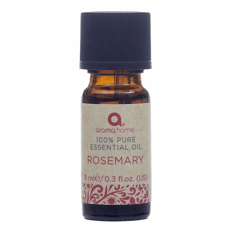 Aroma Home Essential Oils Rosemary bottle