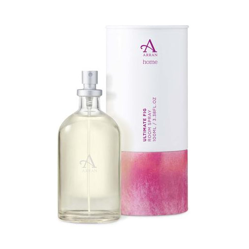 Arran Aromatics Ultimate Fig Room Spray HOM035 main