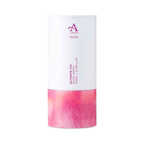 Arran Aromatics Ultimate Fig Room Spray HOM035 tin