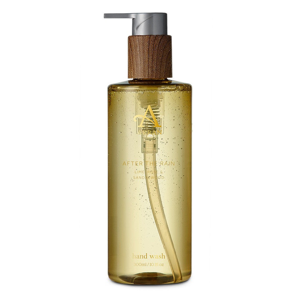 Arran Aromatics After The Rain Hand Wash 300ml