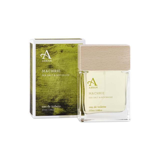 Arran Aromatics Machrie Eau de Toilette