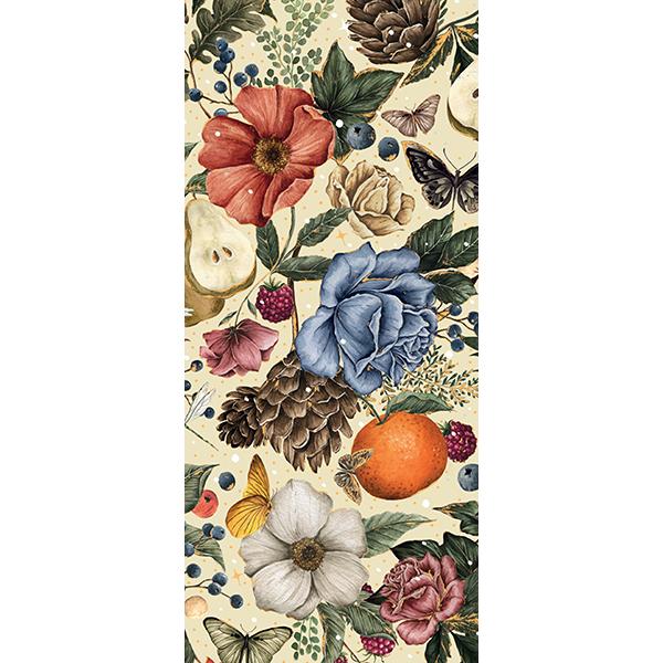 Art File Christmas Tissue Paper Decadence TISX14 front