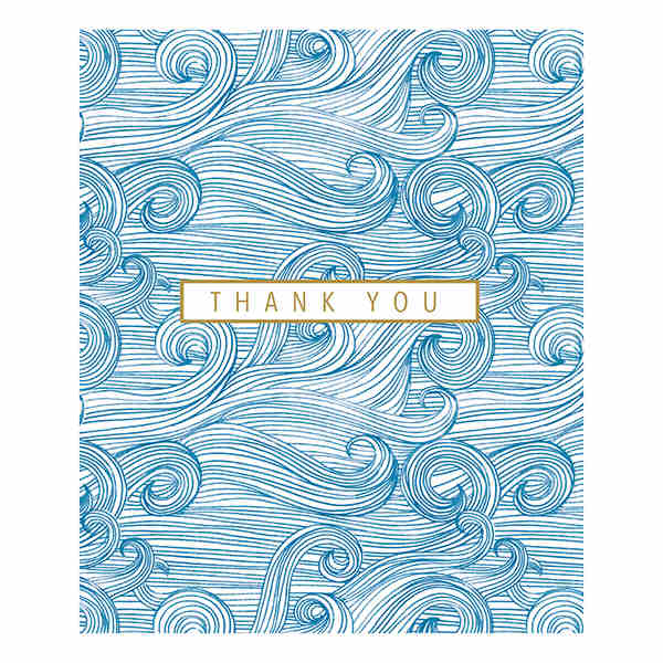 Art File Greetings Card Sakura Note Cards Hanging Pack AFHP53 Card 2