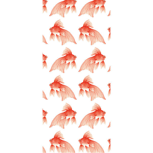 Art File Tissue Paper Goldfish TIS23