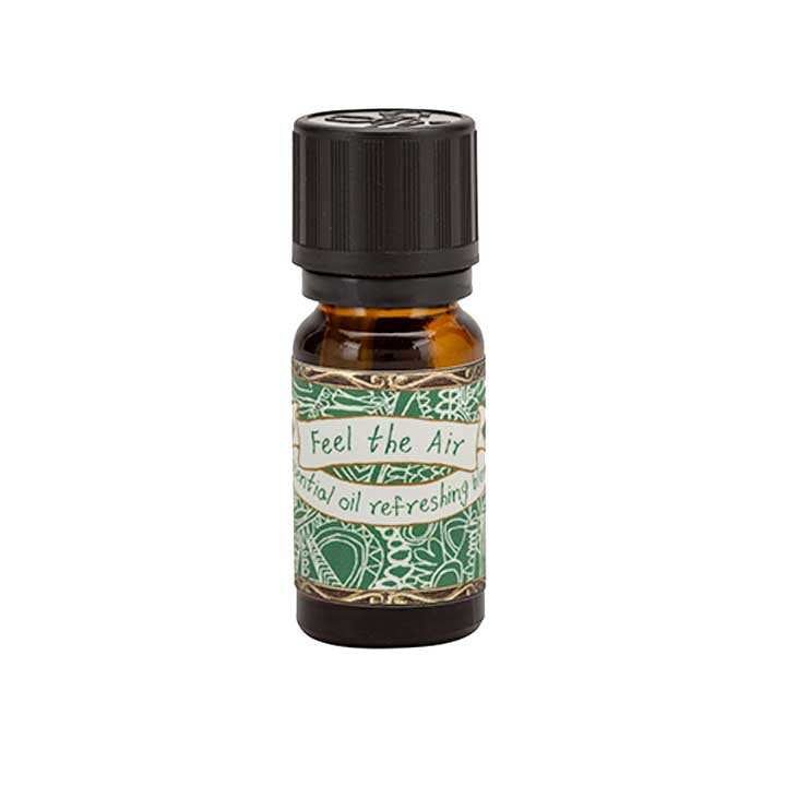ArtHouse Unlimited Feel The Air Essential Oil Refreshing Blend WBOIL002 bottle
