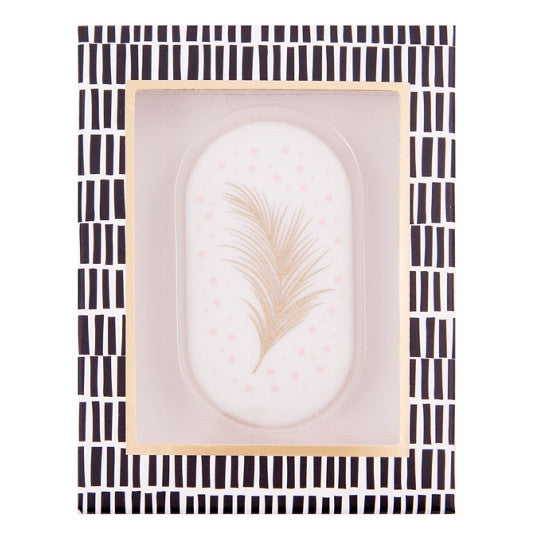 ArteBene Eraser Gold Feather 151928 front