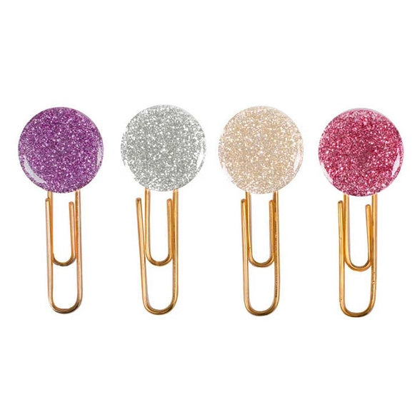 Artebene Paper Clips Sparkle 152007 selection