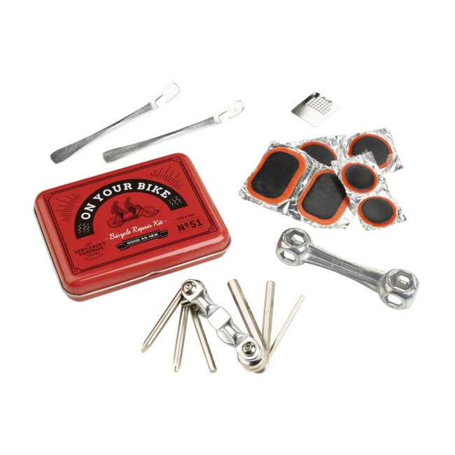 On Your Bike - Bicycle Repair Kit