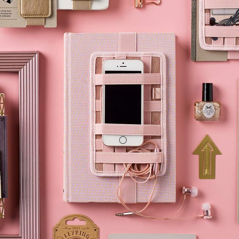 Bookaroo Notebook Tidy lifestyle