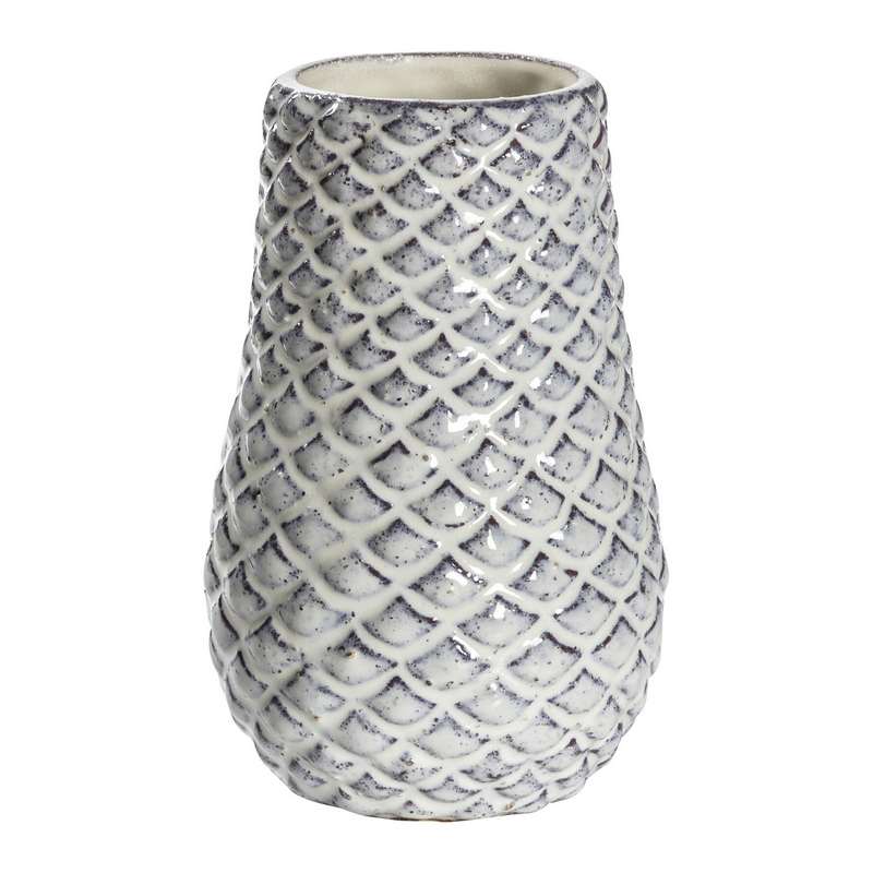 Boviso Vase Oyster Small 3397424 front