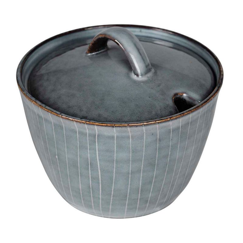 Broste Copenhagen Nordic Sea Sugar Bowl 14533279 side