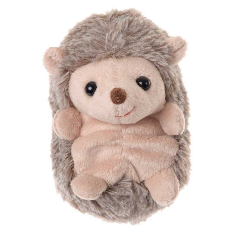 Bukowski Bears UK Hubert Soft Toy Hedgehog curled-up